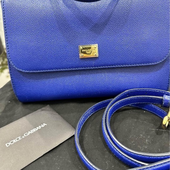 Dolce and Gabbana Sicily bag - Picture 2 of 6